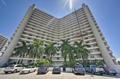 Resort Condo with Balcony and Stunning Ocean Views! - image 18