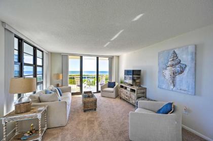 Resort Condo with Balcony and Stunning Ocean Views! - image 19