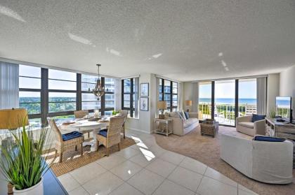 Resort Condo with Balcony and Stunning Ocean Views! - image 20