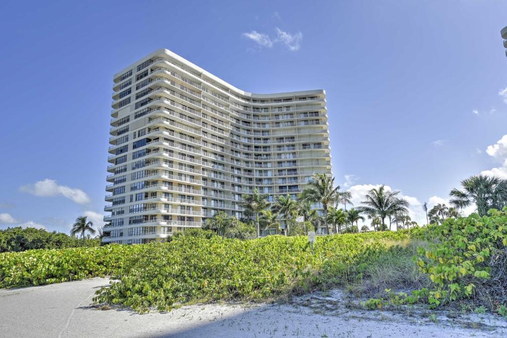 Resort Condo with Balcony and Stunning Ocean Views! - image 3