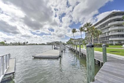 Resort Condo with Balcony and Stunning Ocean Views! - image 4