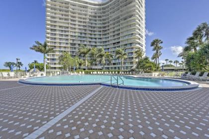 Resort Condo with Balcony and Stunning Ocean Views! - image 7