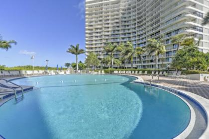 Resort Condo with Balcony and Stunning Ocean Views! - image 8