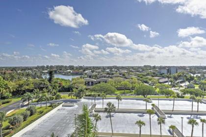 Resort Condo with Balcony and Stunning Ocean Views! - image 9