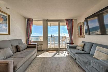 Daytona Beach Resort Condo 1 Mi to Ocean Center! - image 2