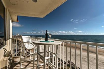 Daytona Beach Resort Condo 1 Mi to Ocean Center! - image 3