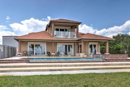 Riverfront Titusville Resort Home with Infinity Pool - image 9