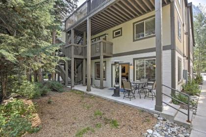 Mtn Abode with Resort Amenities Less Than 1Mi to DTWN Frisco! - image 1