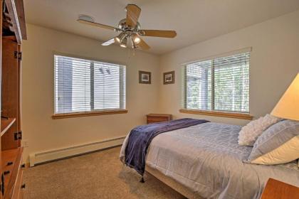 Mtn Abode with Resort Amenities Less Than 1Mi to DTWN Frisco! - image 10