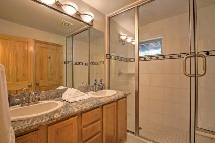 Mtn Abode with Resort Amenities Less Than 1Mi to DTWN Frisco! - image 11