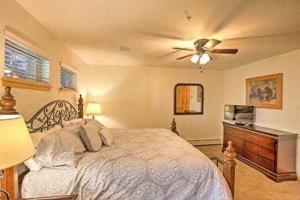 Mtn Abode with Resort Amenities Less Than 1Mi to DTWN Frisco! - image 12