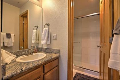 Mtn Abode with Resort Amenities Less Than 1Mi to DTWN Frisco! - image 13