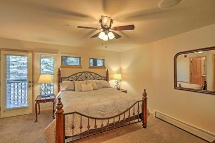 Mtn Abode with Resort Amenities Less Than 1Mi to DTWN Frisco! - image 16