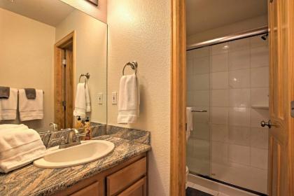 Mtn Abode with Resort Amenities Less Than 1Mi to DTWN Frisco! - image 19