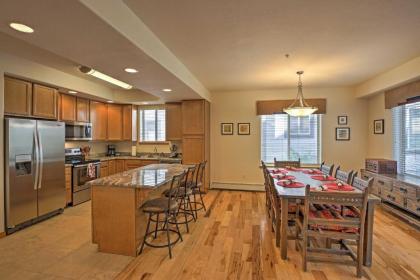 Mtn Abode with Resort Amenities Less Than 1Mi to DTWN Frisco! - image 2