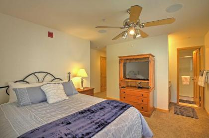 Mtn Abode with Resort Amenities Less Than 1Mi to DTWN Frisco! - image 4