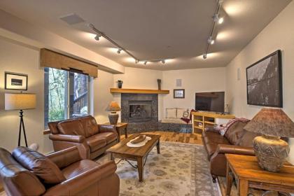 Mtn Abode with Resort Amenities Less Than 1Mi to DTWN Frisco! - image 5