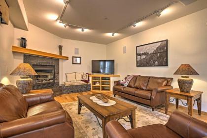 Mtn Abode with Resort Amenities Less Than 1Mi to DTWN Frisco! - image 9