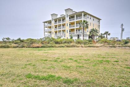 Driftwood Galveston Resort Escape with Deck and View - image 19