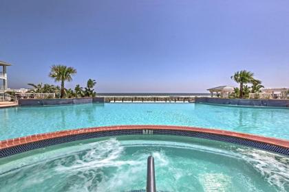 Driftwood Galveston Resort Escape with Deck and View - image 6