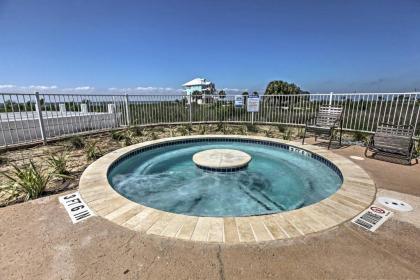 Driftwood Galveston Resort Escape with Deck and View - image 9