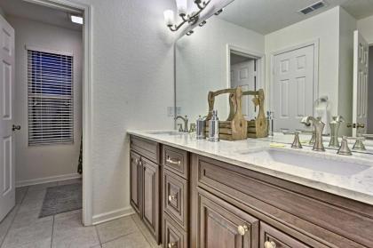 Stunning Home in Gated Resort 2 Mi to Disney World - image 10