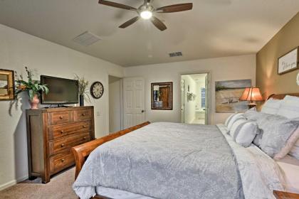 Stunning Home in Gated Resort 2 Mi to Disney World - image 14