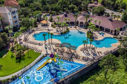 Stunning Home in Gated Resort 2 Mi to Disney World - image 7