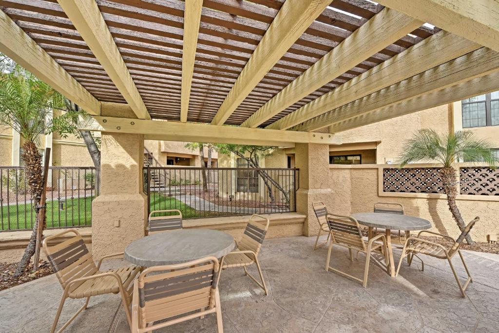 Pointe Resort Condo with Balcony and Spa 14 Mi to PHX! - image 4