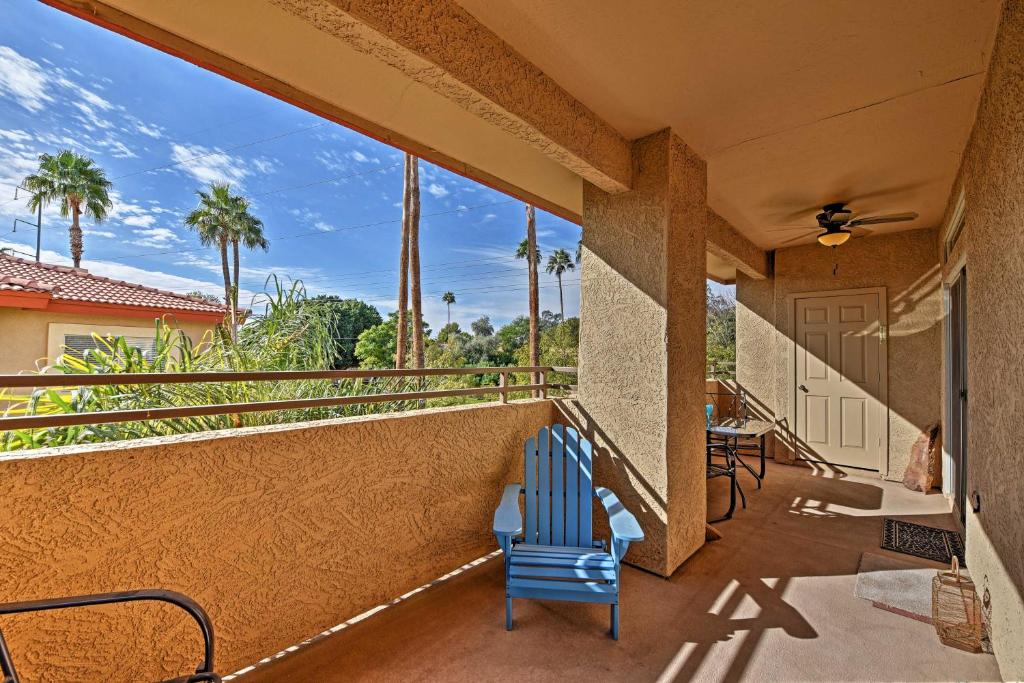 Pointe Resort Condo with Balcony and Spa 14 Mi to PHX! - image 6