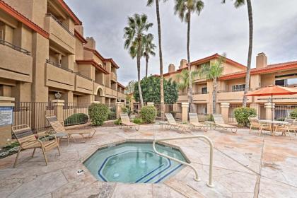 Pointe Resort Condo with Balcony and Spa 14 Mi to PHX! - image 9