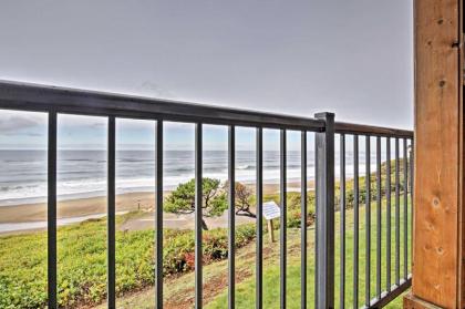 Resort Lincoln Condo with Ocean Views and Pool Access! - image 1