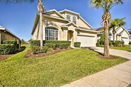 Glenbrook Resort Home with Pool and Spa Near Disney - image 1