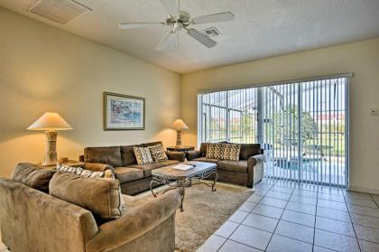 Glenbrook Resort Home with Pool and Spa Near Disney - image 10