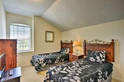 Glenbrook Resort Home with Pool and Spa Near Disney - image 18