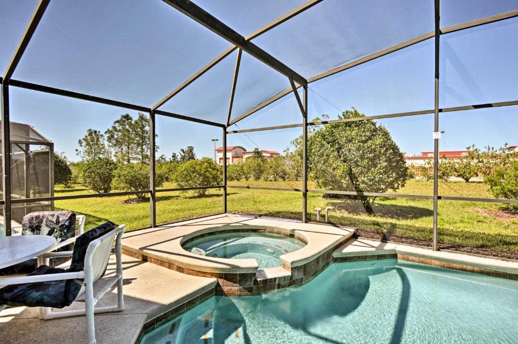 Glenbrook Resort Home with Pool and Spa Near Disney - image 2