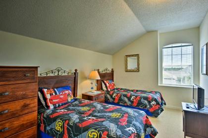 Glenbrook Resort Home with Pool and Spa Near Disney - image 20