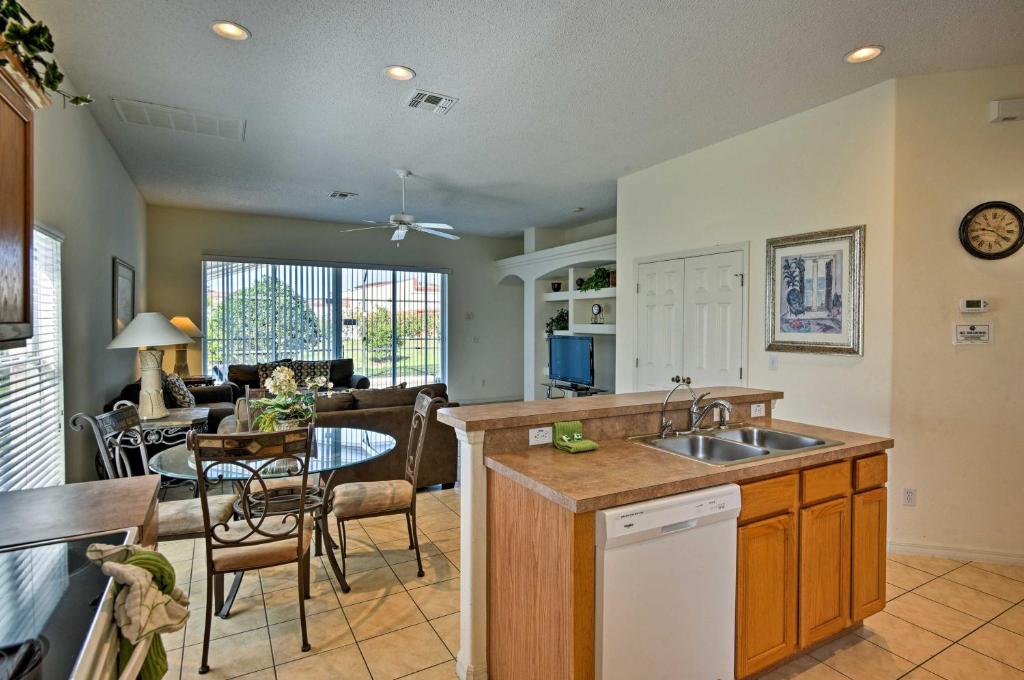 Glenbrook Resort Home with Pool and Spa Near Disney - image 7