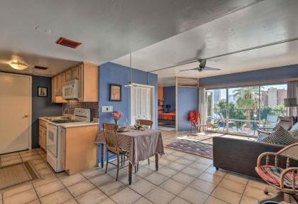 Downtown Phoenix Alcove Studio with Resort Amenities - image 11