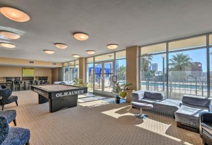 Downtown Phoenix Alcove Studio with Resort Amenities - image 12