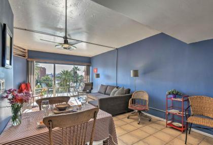 Downtown Phoenix Alcove Studio with Resort Amenities - image 13