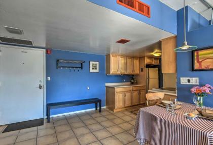 Downtown Phoenix Alcove Studio with Resort Amenities - image 15