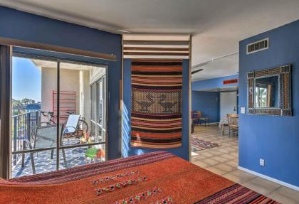 Downtown Phoenix Alcove Studio with Resort Amenities - image 16