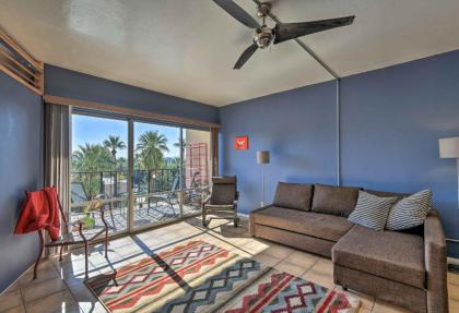 Downtown Phoenix Alcove Studio with Resort Amenities - image 18