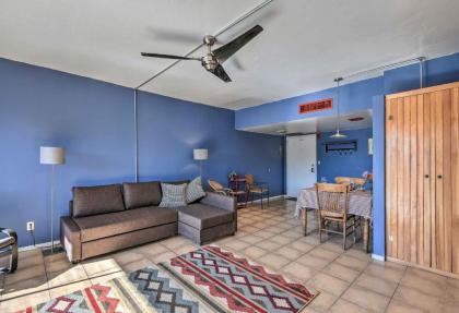 Downtown Phoenix Alcove Studio with Resort Amenities - image 19