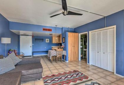 Downtown Phoenix Alcove Studio with Resort Amenities - image 6