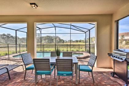 Upscale Resort Home with Private Pool - Near Disney! - image 1