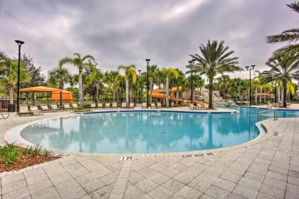 Upscale Resort Home with Private Pool - Near Disney! - image 11