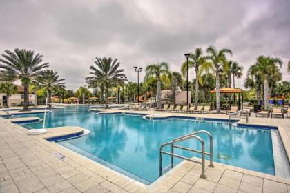 Upscale Resort Home with Private Pool - Near Disney! - image 5