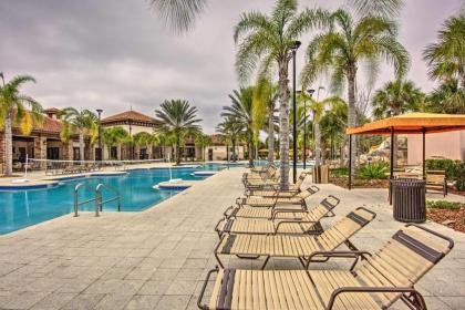 Upscale Resort Home with Private Pool - Near Disney! - image 8